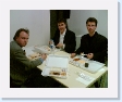 Not all clients are equally delighted with the haute cuisine served in airline trays...